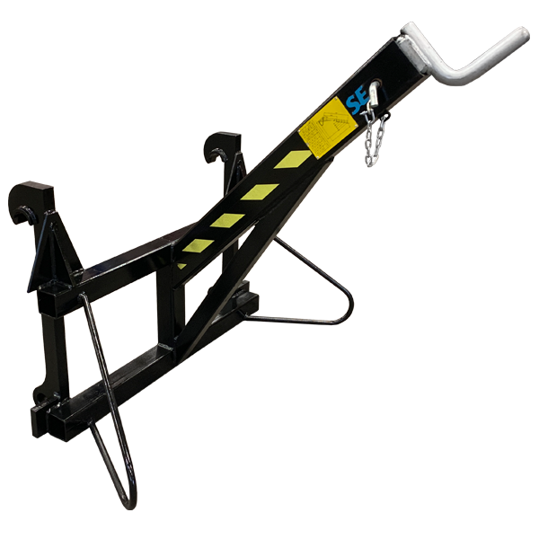 Product Image for SE Equipment Storsäckslyft Enkel Stora BM